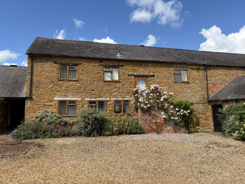 Owl Cottage
