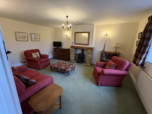 Partridge Cottage