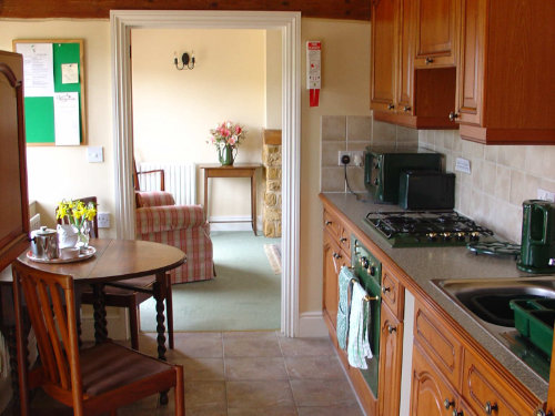 Wren Cottage